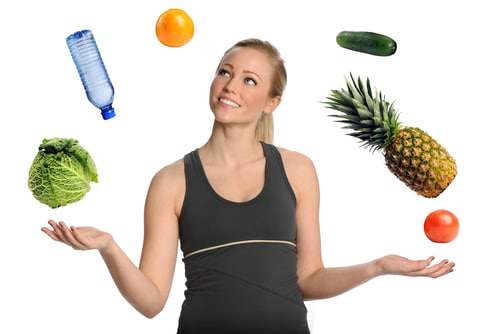 Registered Nutritional Therapist
